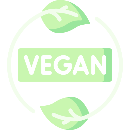 vegan kostenlos Icon vegan kostenlos Icon