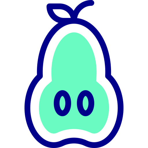 Pear free icon