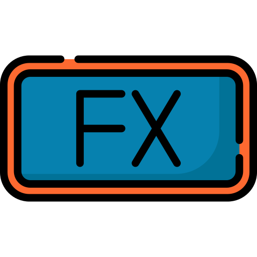 fx icono gratis