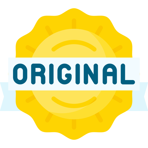 Original Special Flat icon