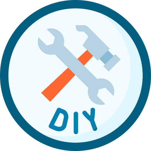 DIY Special Flat icon