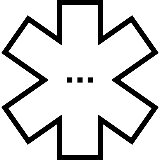 hospital icono gratis