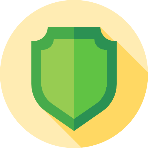 Shield - Free security icons