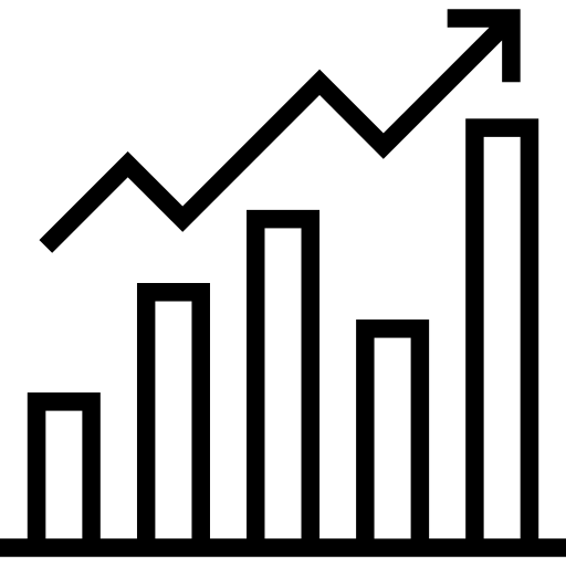 Bars free icon Bars free icon