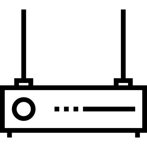 Router free icon