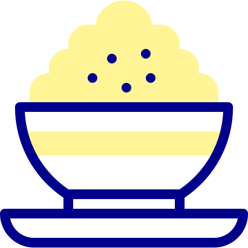 Rice free icon