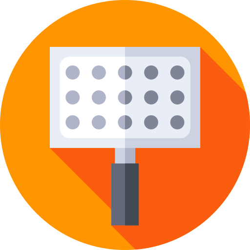 brosse pour animaux de compagnie Icône gratuit