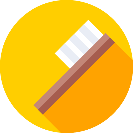 haustierbürste kostenlos Icon