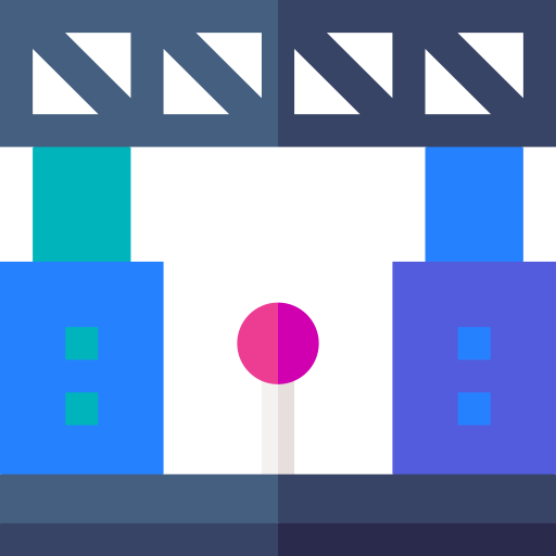 concierto icono gratis