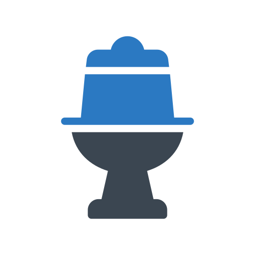 waschraum kostenlos Icon