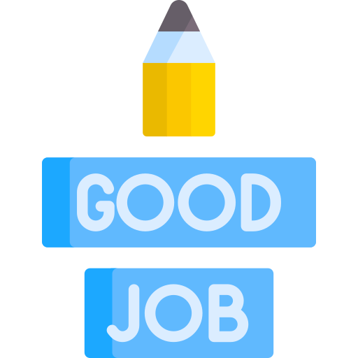 gut gemacht kostenlos Icon gut gemacht kostenlos Icon
