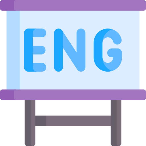 eng Icône gratuit eng Icône gratuit