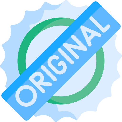 Original Special Flat icon