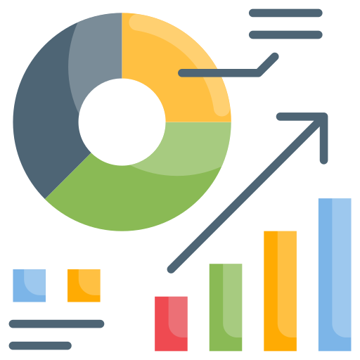 Statistics Generic Flat icon