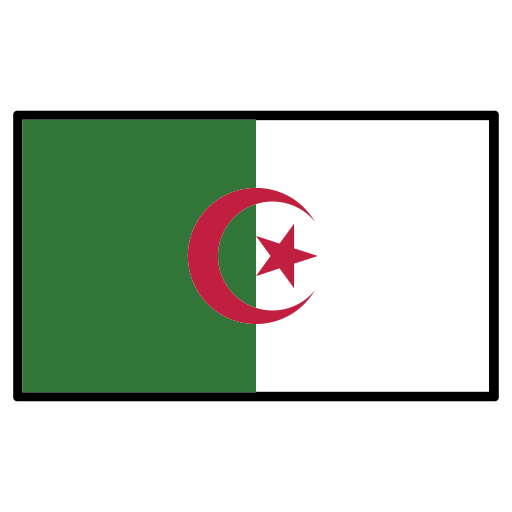 algerien kostenlos Icon algerien kostenlos Icon