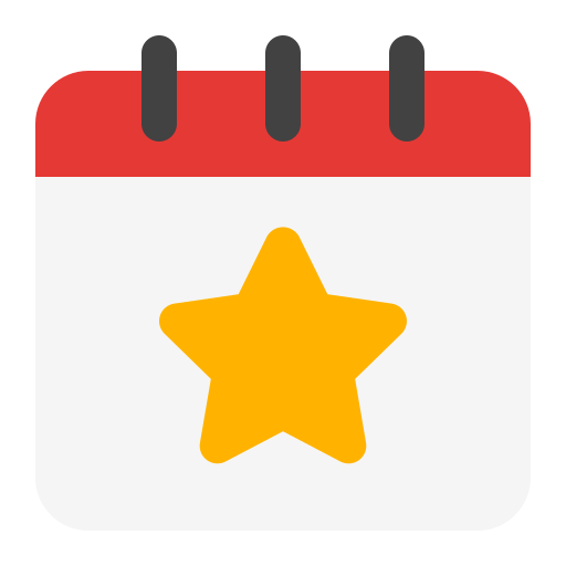 Calendar free icon