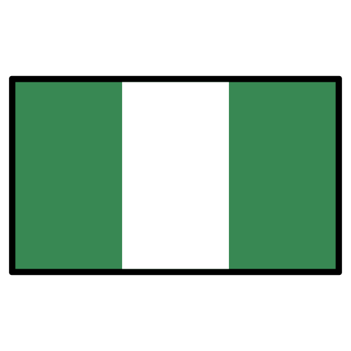 Nigeria Flag Изображения: просматривайте стоковые фотографии, векторные изображе