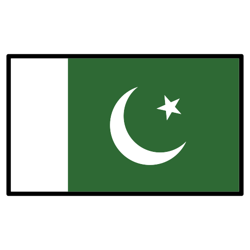 pakistán icono gratis