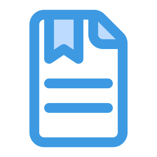 marcador icono gratis