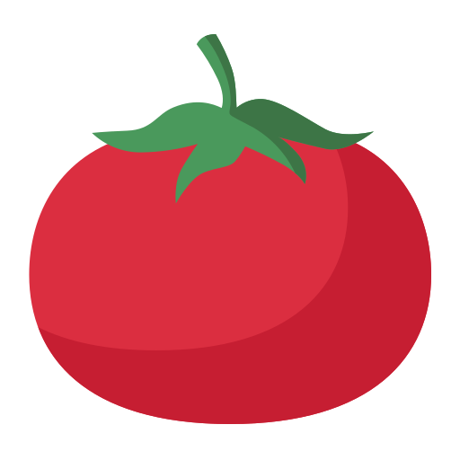 Tomato Generic Flat icon