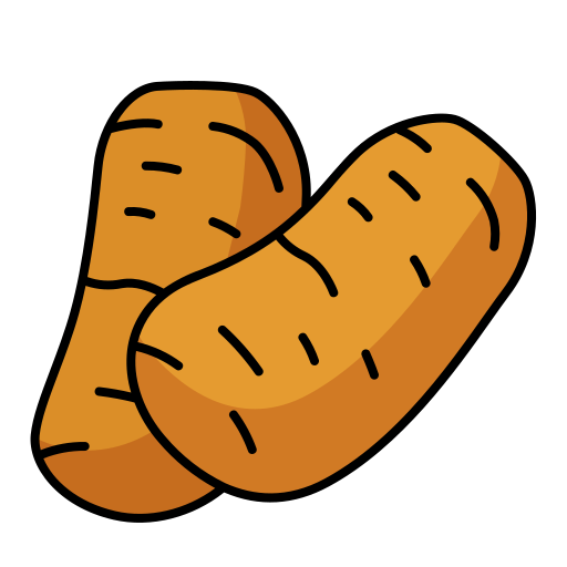 kartoffel kostenlos Icon