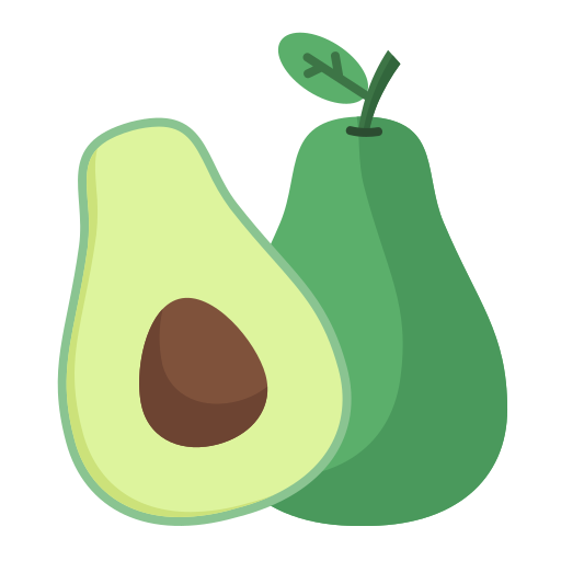 palta icono gratis