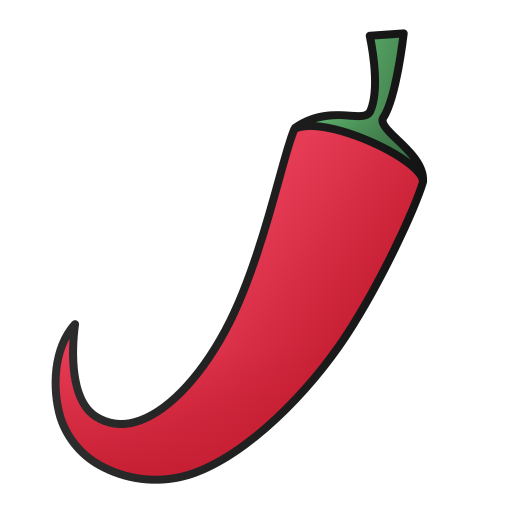 Chili free icon