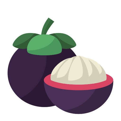 mangostan kostenlos Icon mangostan kostenlos Icon