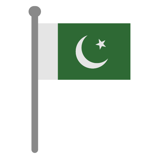 pakistán icono gratis