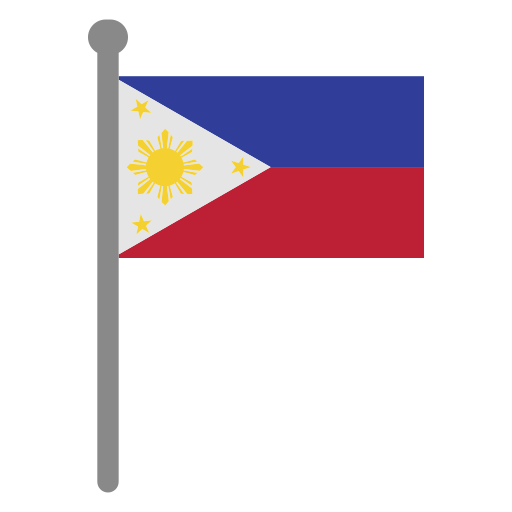 Philippines - Free flags icons