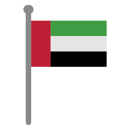 Emirates Generic Flat icon