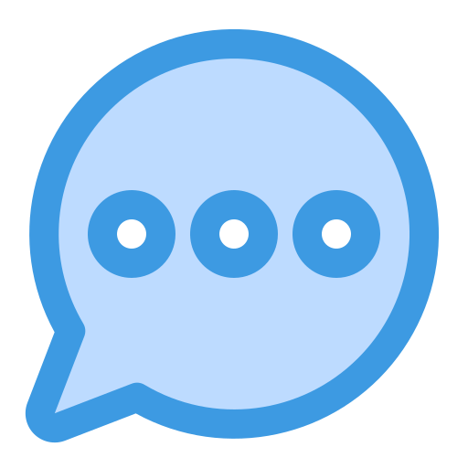 Chat - Free communications icons