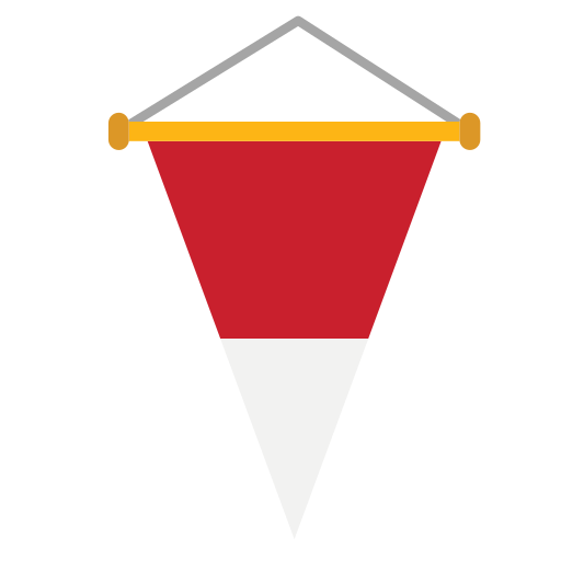 indonesia icono gratis