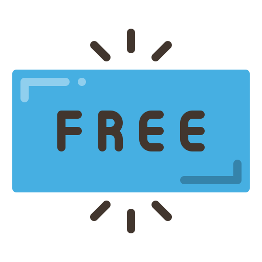 Free Generic Flat icon