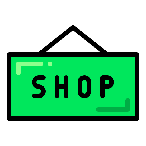 einkaufen kostenlos Icon einkaufen kostenlos Icon