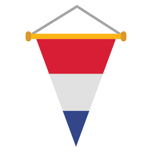 países bajos icono gratis