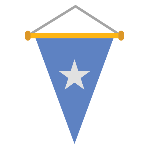 somalia icono gratis