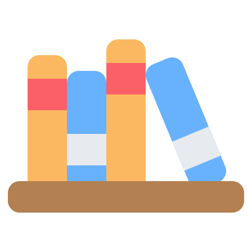 estantes de pared icono gratis