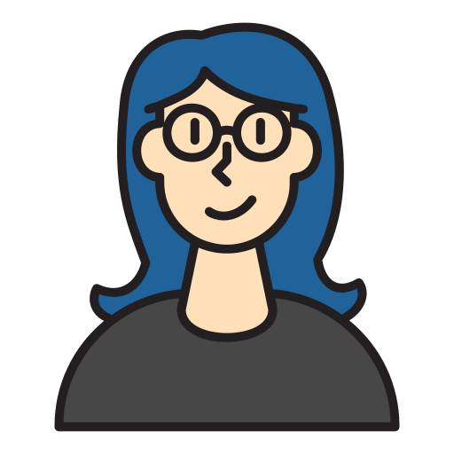 여성 무료 아이콘