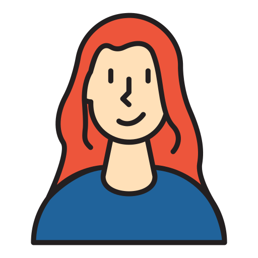 여성 무료 아이콘