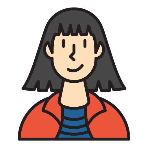 여성 무료 아이콘