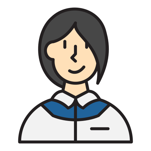 여성 무료 아이콘