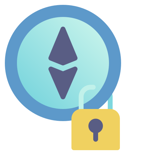 ethereum icono gratis