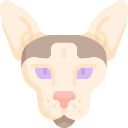 Кот бесплатно иконка