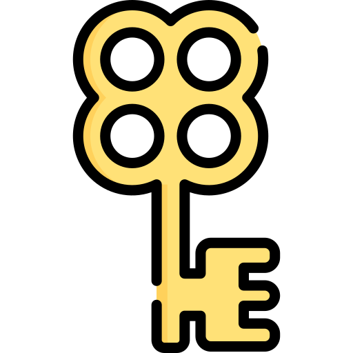 Key free icon Key free icon