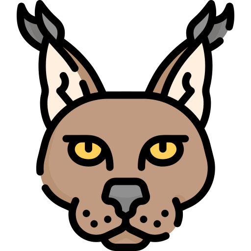 Кот бесплатно иконка