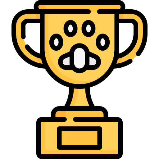 Трофей бесплатно иконка