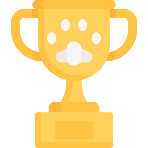 Трофей бесплатно иконка