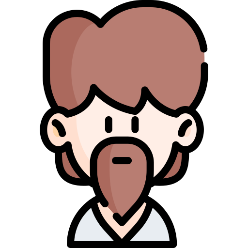 aldeano icono gratis