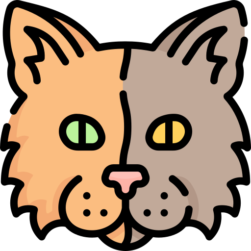 Cat - Free animals icons